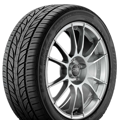 BRIDGESTONE POTENZA RE97 AS